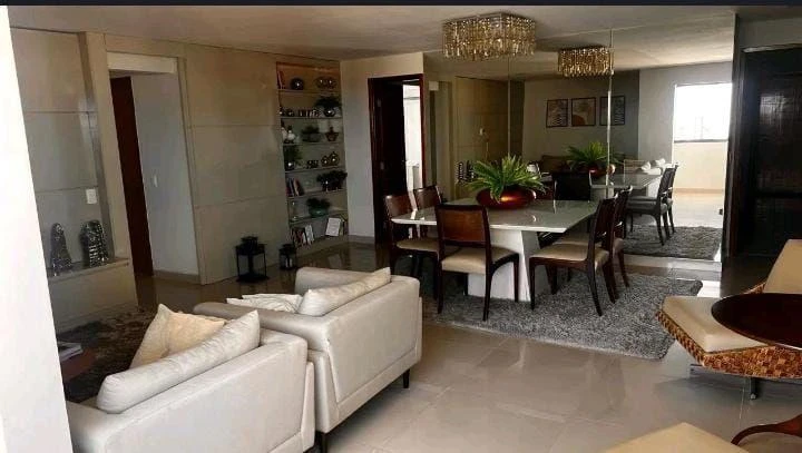 102 m² apartment with 2 bedrooms and 1 parking spot — photo 6