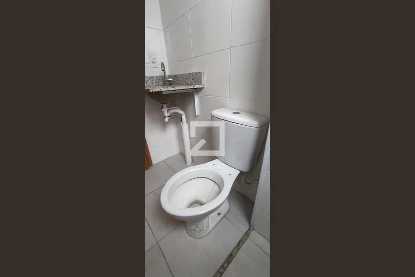 Mountain view in a 2-bedroom apartment, 49 m² — photo 2