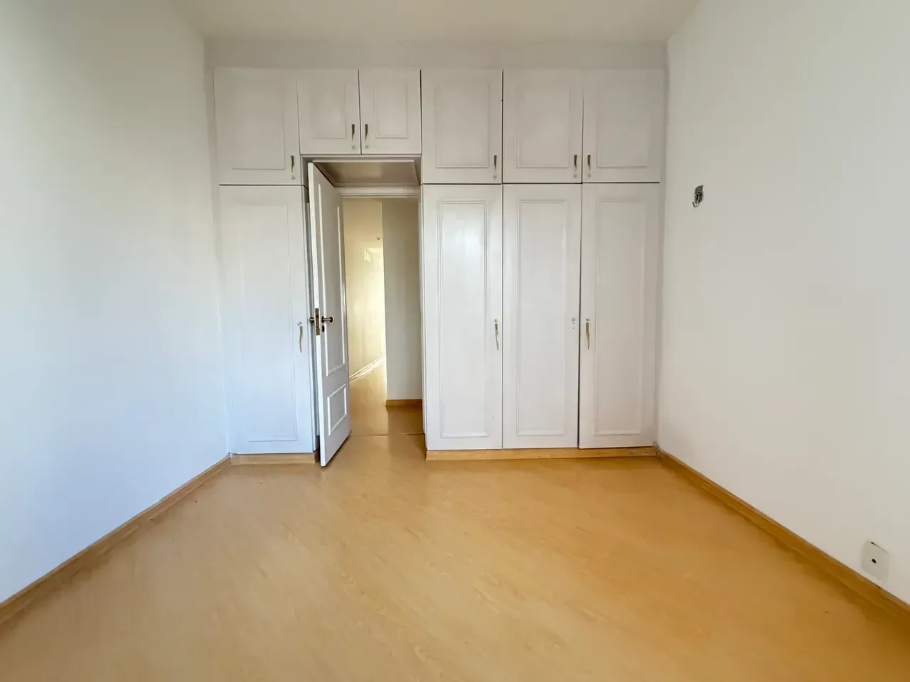 132 m² apartment with 3 bedrooms and 1 parking space — photo 20