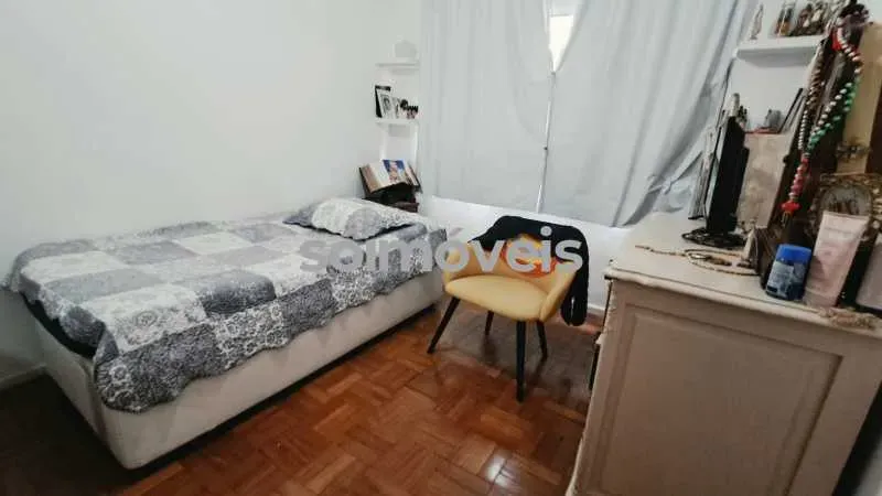 3-bedroom apartment with a washing machine — photo 6