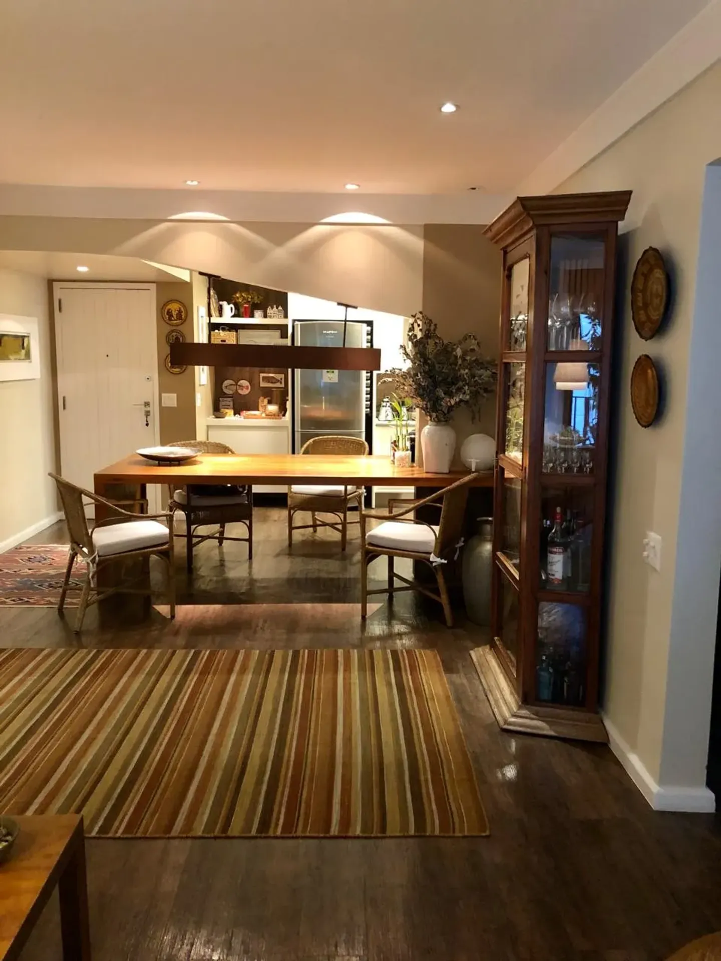 2-bedroom apartment with a park view — photo 15