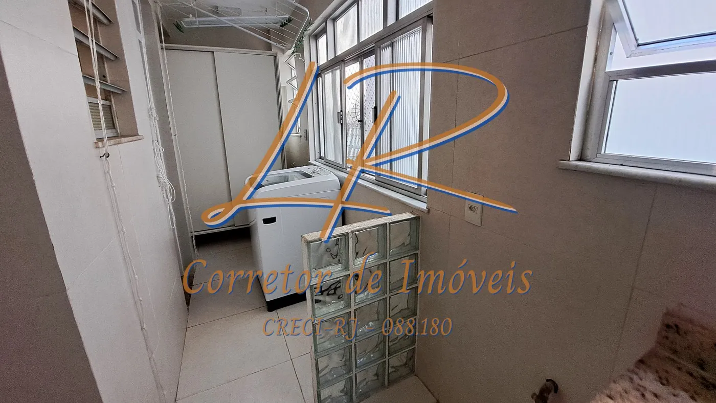 Apartment, 241 m², with a washing machine — photo 13
