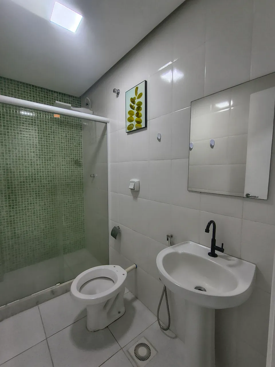 Apartamento en renta con 1 dormitorio y 1 plaza — photo 6
