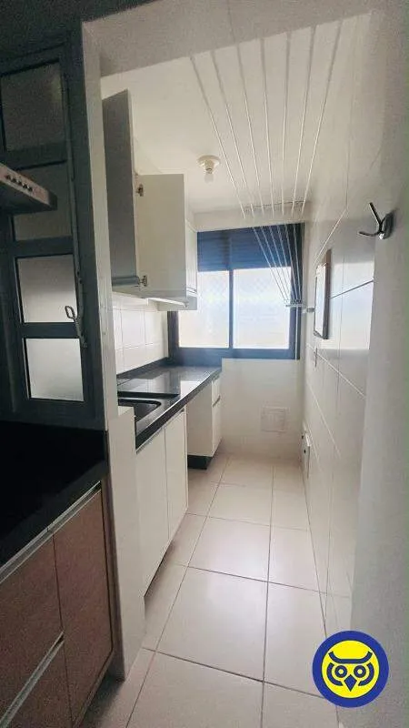 Vista a la montaña y 2 dormitorios: departamento de 70 m² — photo 8