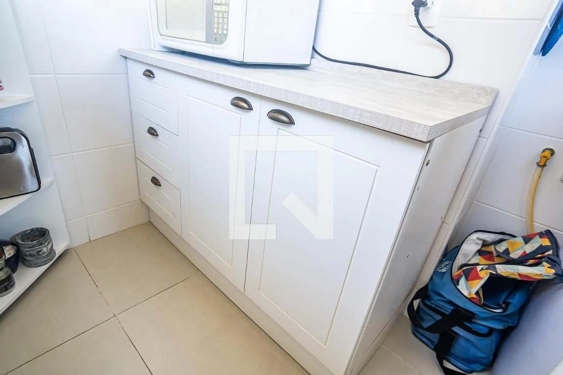 Casa mobiliada, 120 m², com janelas do piso ao teto — photo 47