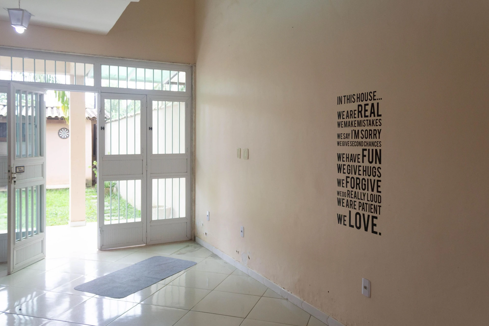 House, 123 m², with a glass-enclosed balcony — photo 6