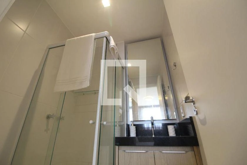 Apartamento mobiliado, 58 m², com vista para as montanhas — photo 23