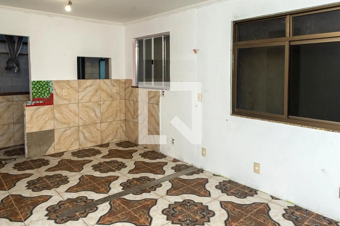 1-bedroom unfurnished apartment with 2 bathrooms — photo 15