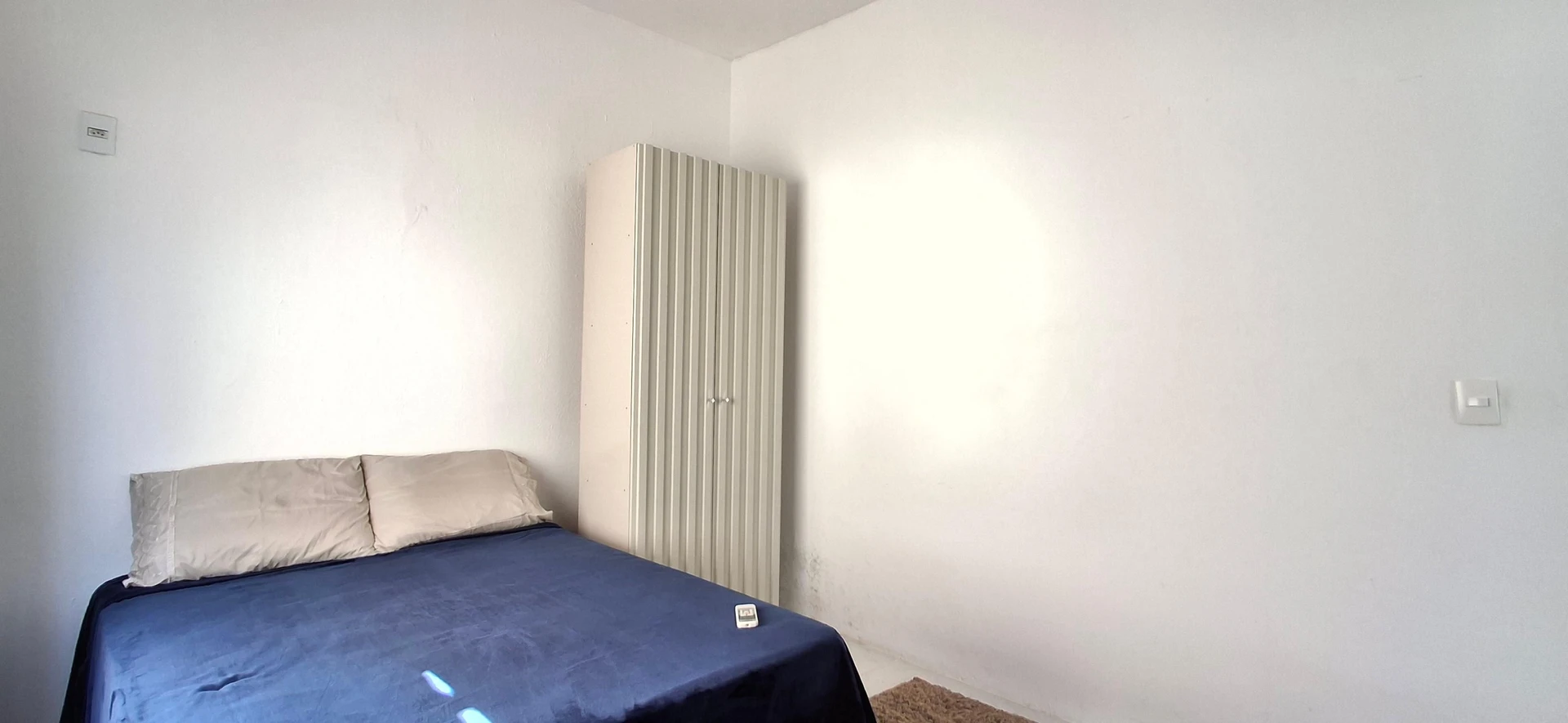 Departamento amueblado, 37 m², con lavadora — photo 5