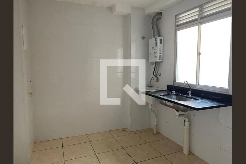 43 m² apartment with 2 bedrooms and 1 bathroom — photo 10