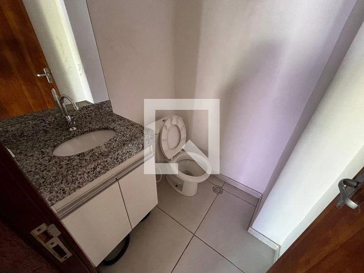 2-bedroom apartment, both with their own bathrooms, 85 m² — photo 33
