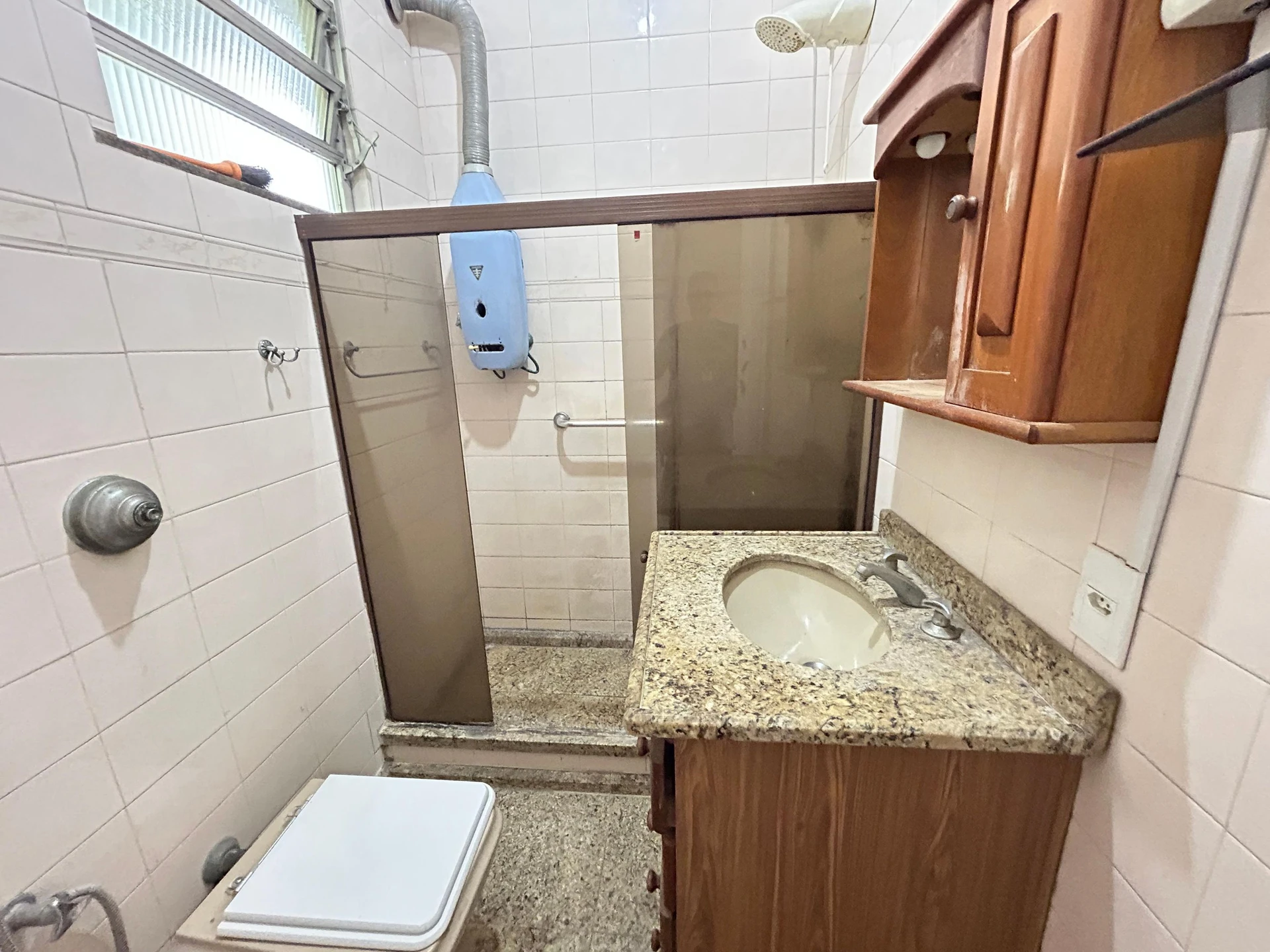 2-bedroom, 63 m² apartment in Rio de Janeiro — photo 38