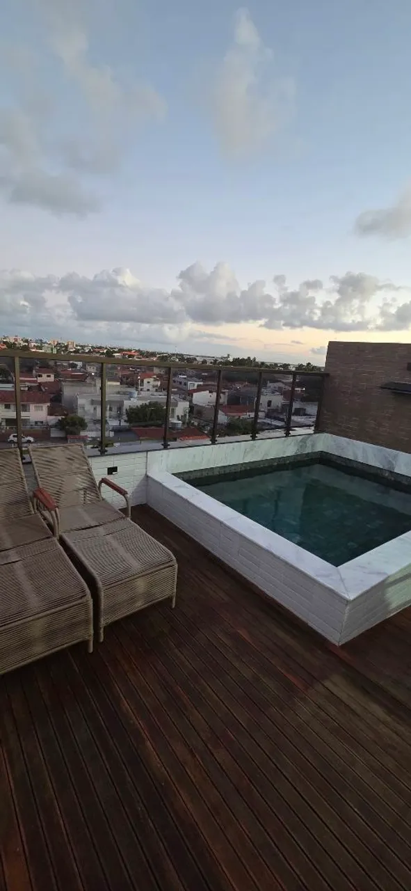 Lavadora y 2 dormitorios: departamento de 65 m² — photo 5
