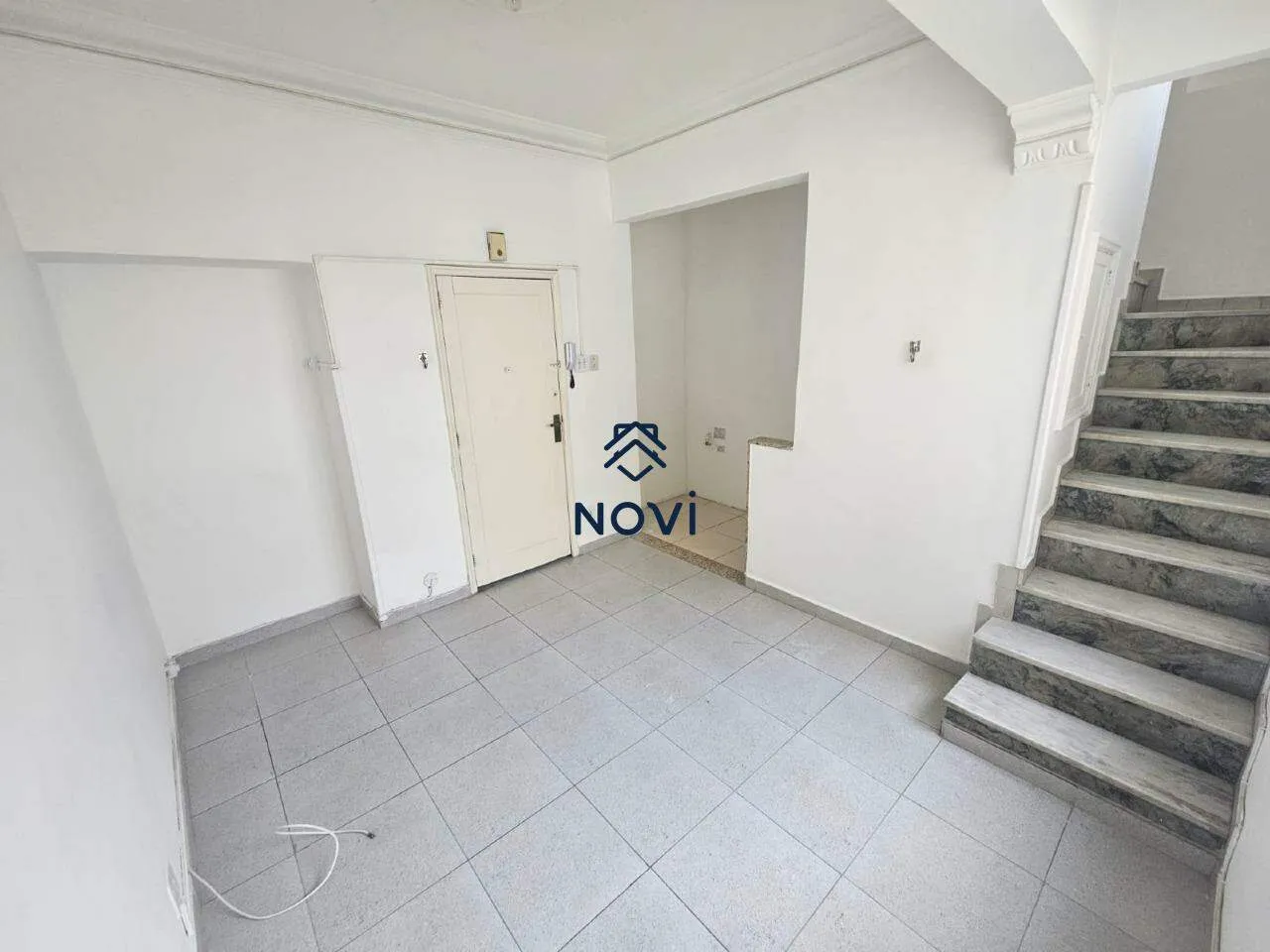 1-bedroom apartment with balcony and 48 m² — photo 15