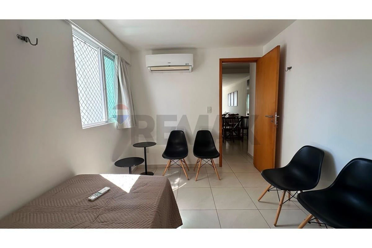 2-bedroom apartment with a private pool in João Pessoa — photo 4