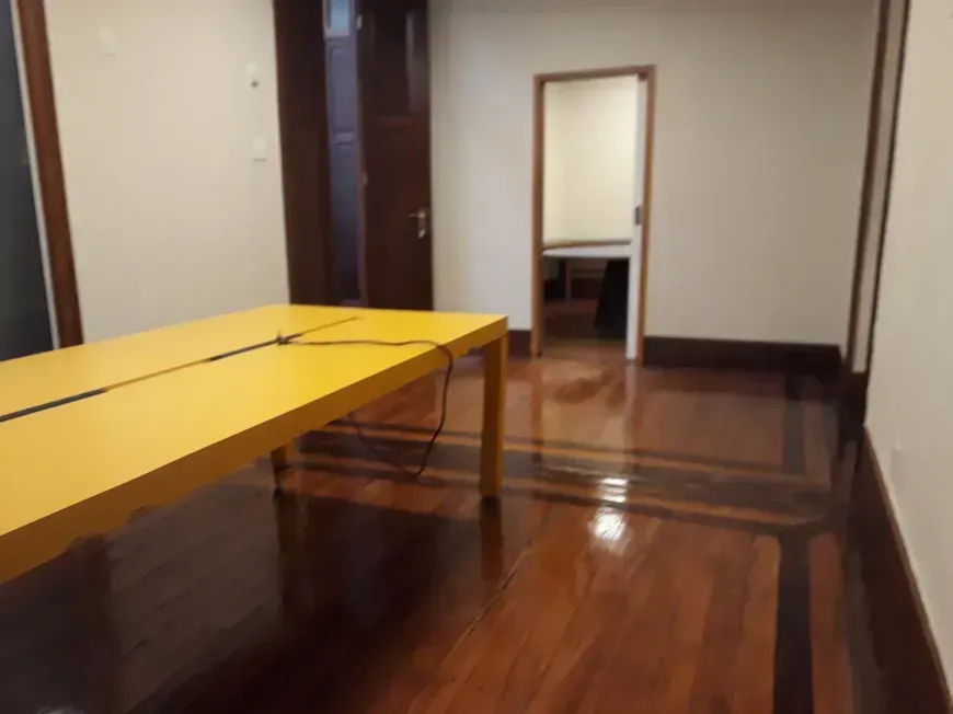 5-bedroom house with a home office in Rio de Janeiro — photo 8