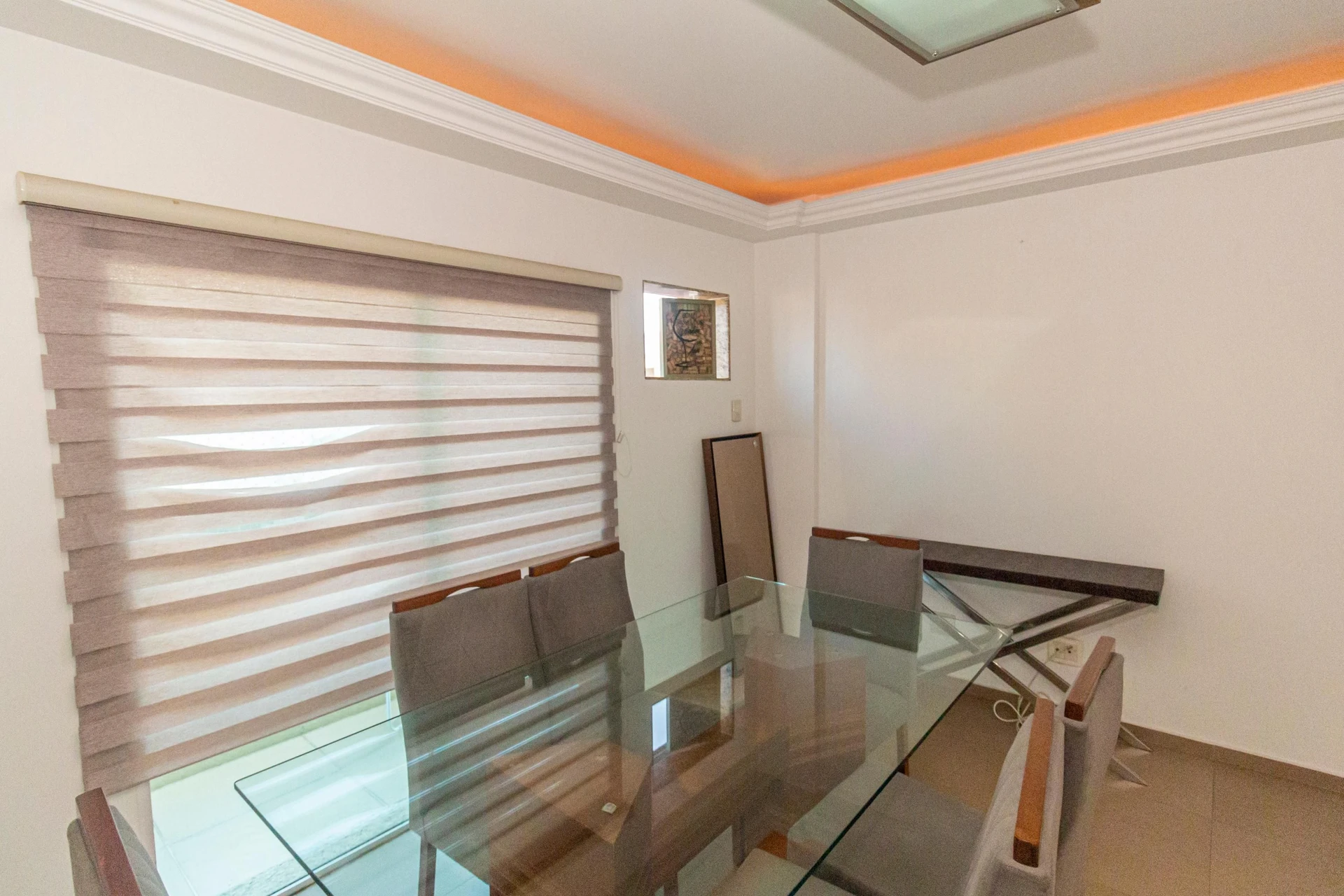Apartamento mobiliado com 4 quartos e 3 banheiros — photo 28