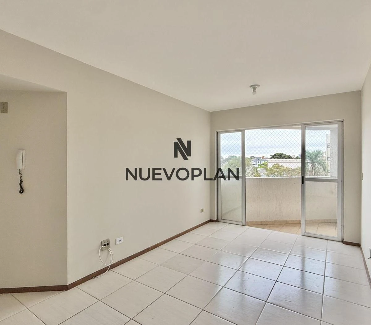 3-bedroom apartment, 1 with its own bathroom, 84 m² — photo 14