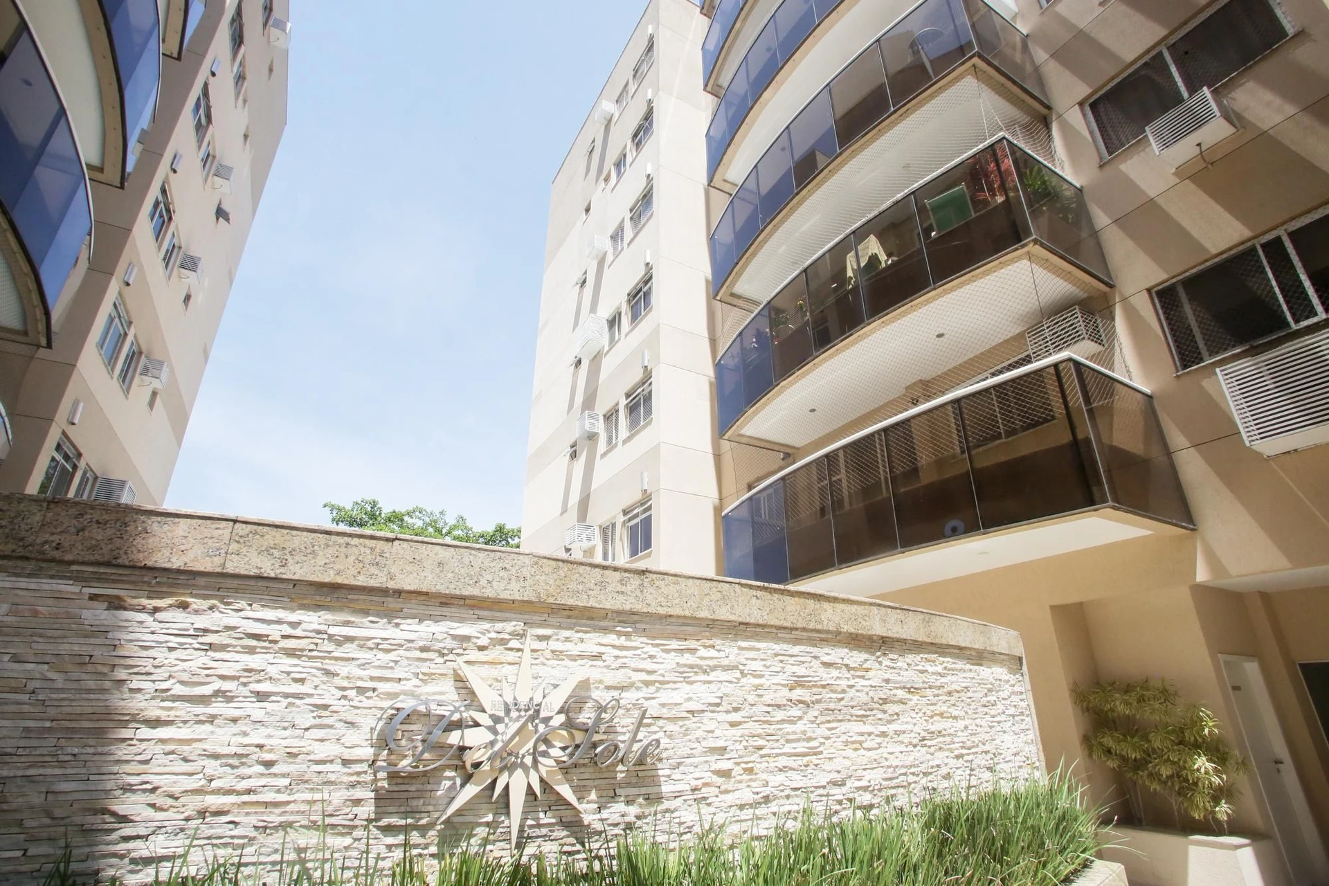 Apartamento mobiliado: 4 quartos, 4 banheiros e 2 vagas — photo 73