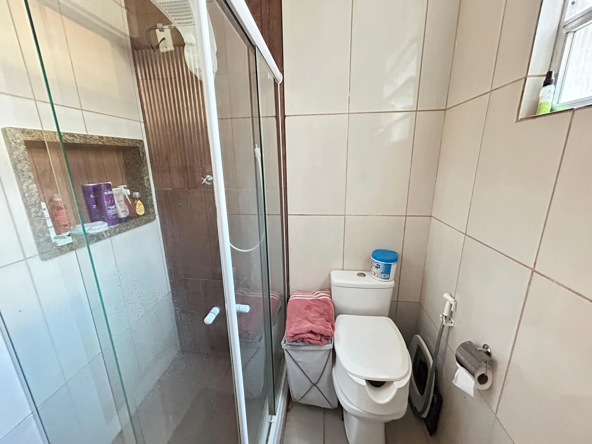 Furnished house with 1 bedroom and a balcony — photo 18