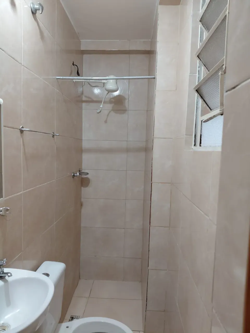 1-bedroom apartment with no parking, 45 m² — photo 7