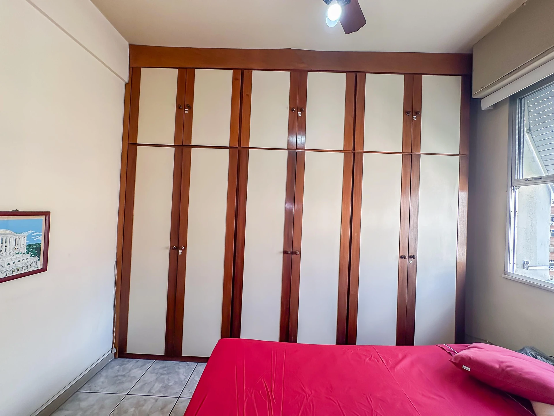 Furnished 2-bedroom apartment with separate kitchen — photo 5