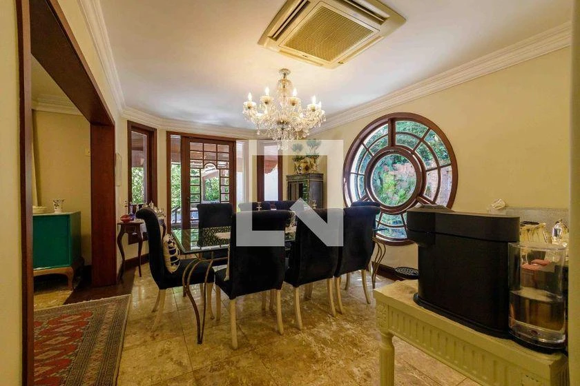 Casa para locação com 5 quartos, 902 m² e 6 vagas — photo 19