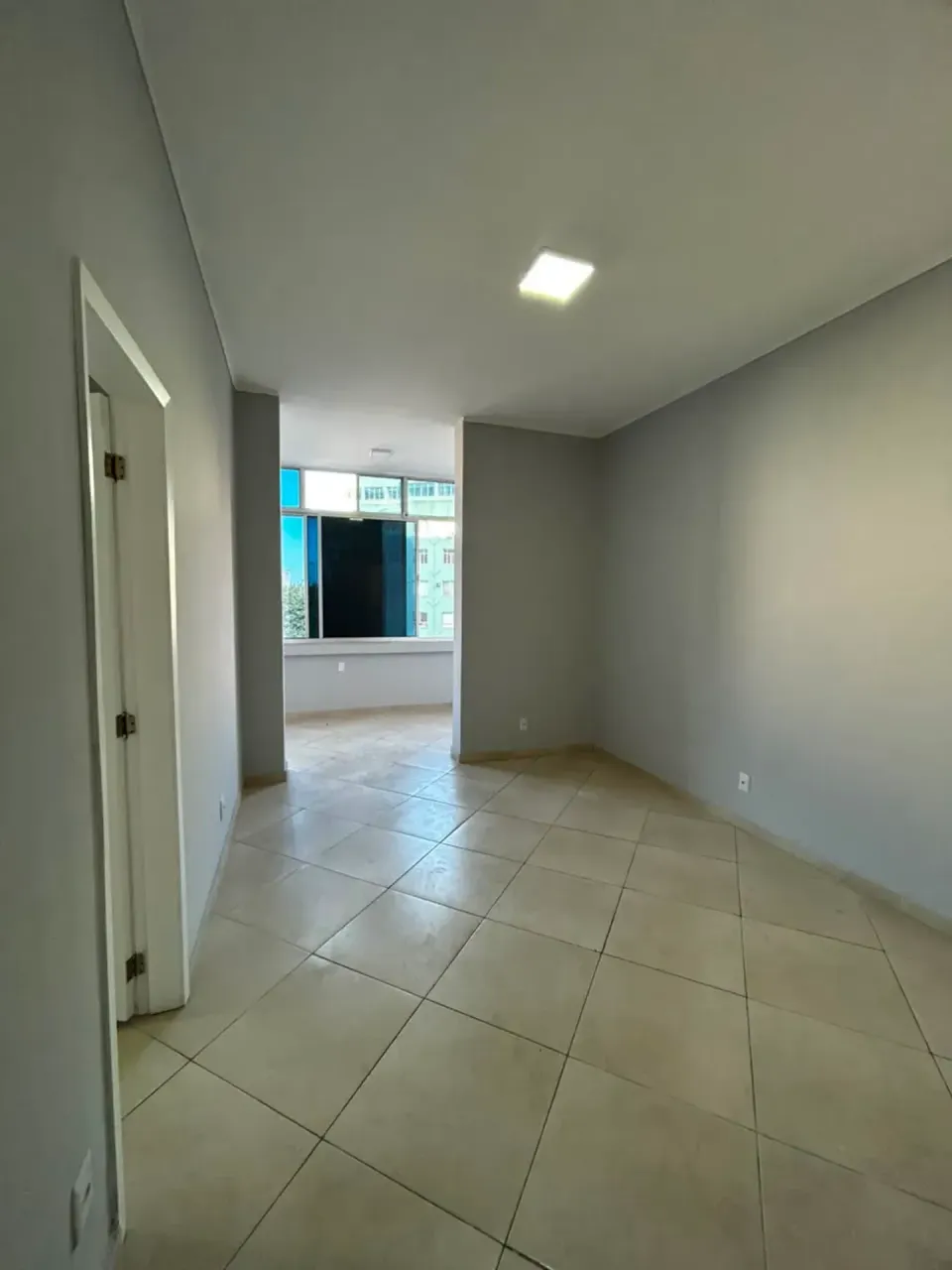 60 m² apartment with 1 bedroom and a separate kitchen — photo 10