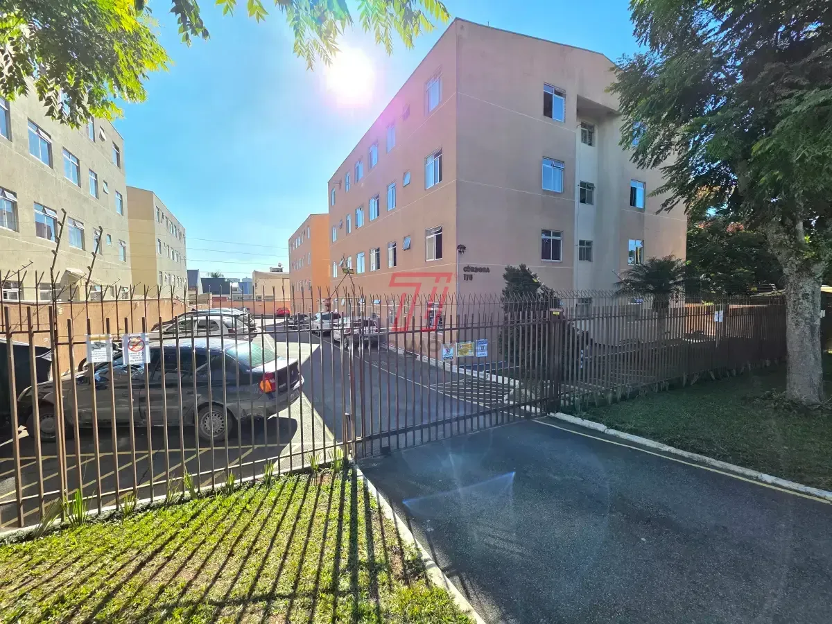 Unfurnished 3-bedroom apartment with 1 parking space — photo 24