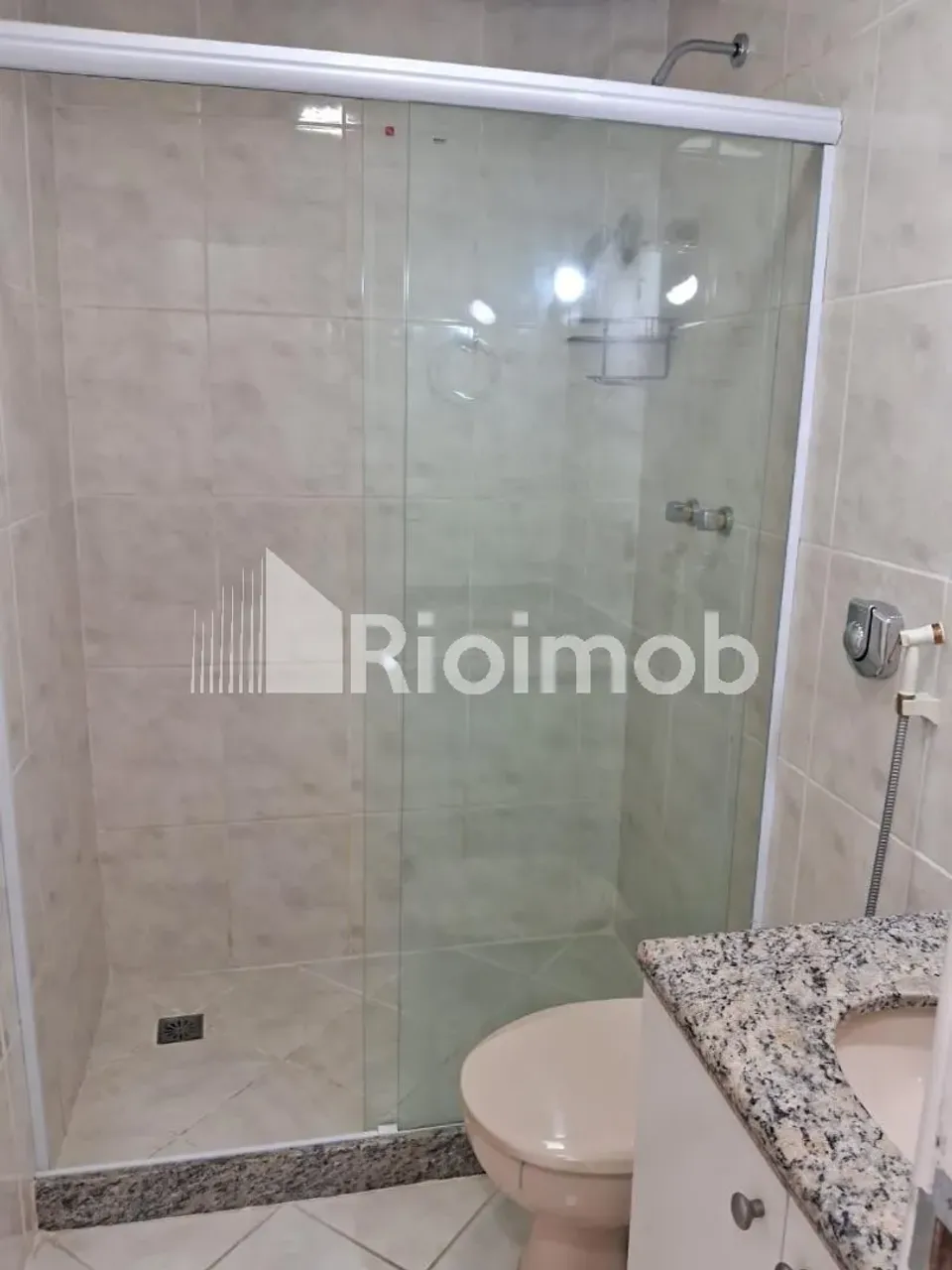 Apartamento com 3 quartos e 2 banheiros — photo 8