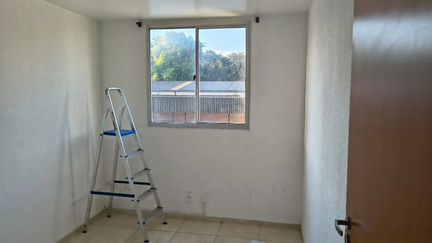 Apartamento de 45 m² e 2 quartos, Cosmos — photo 4