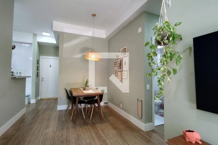 Furnished apartment, 84 m², with a home office — photo 5