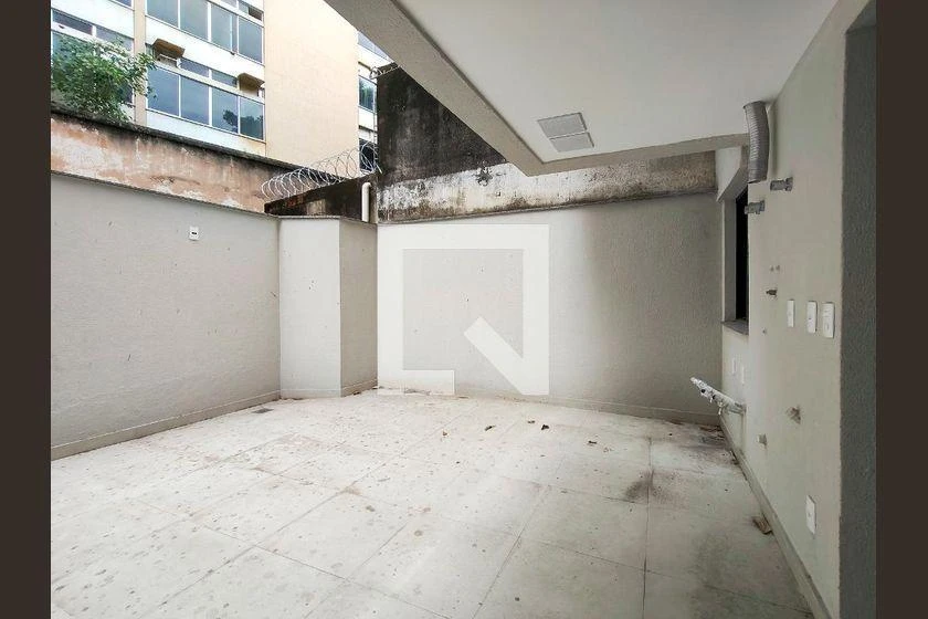 One-bedroom apartment, 60 m² — photo 26