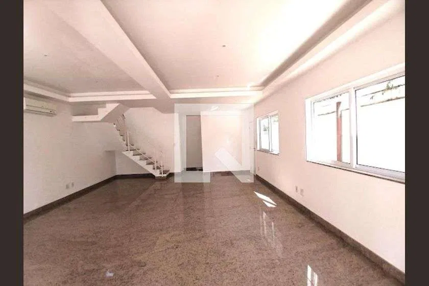 Casa com varanda envidraçada, Recreio dos Bandeirantes — photo 7