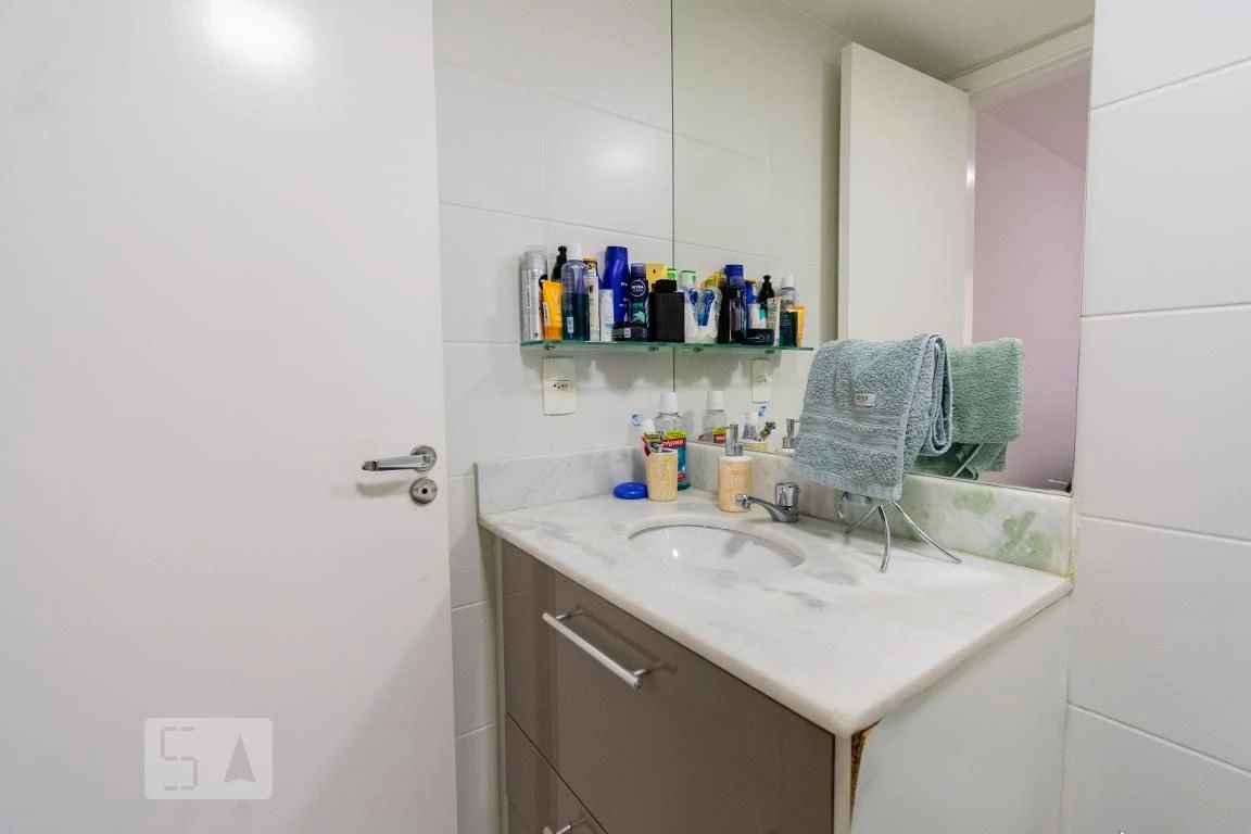 Furnished 2-bedroom apartment with gourmet balcony — photo 44