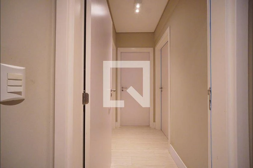 3-bedroom apartment with a water view in Florianópolis — photo 34