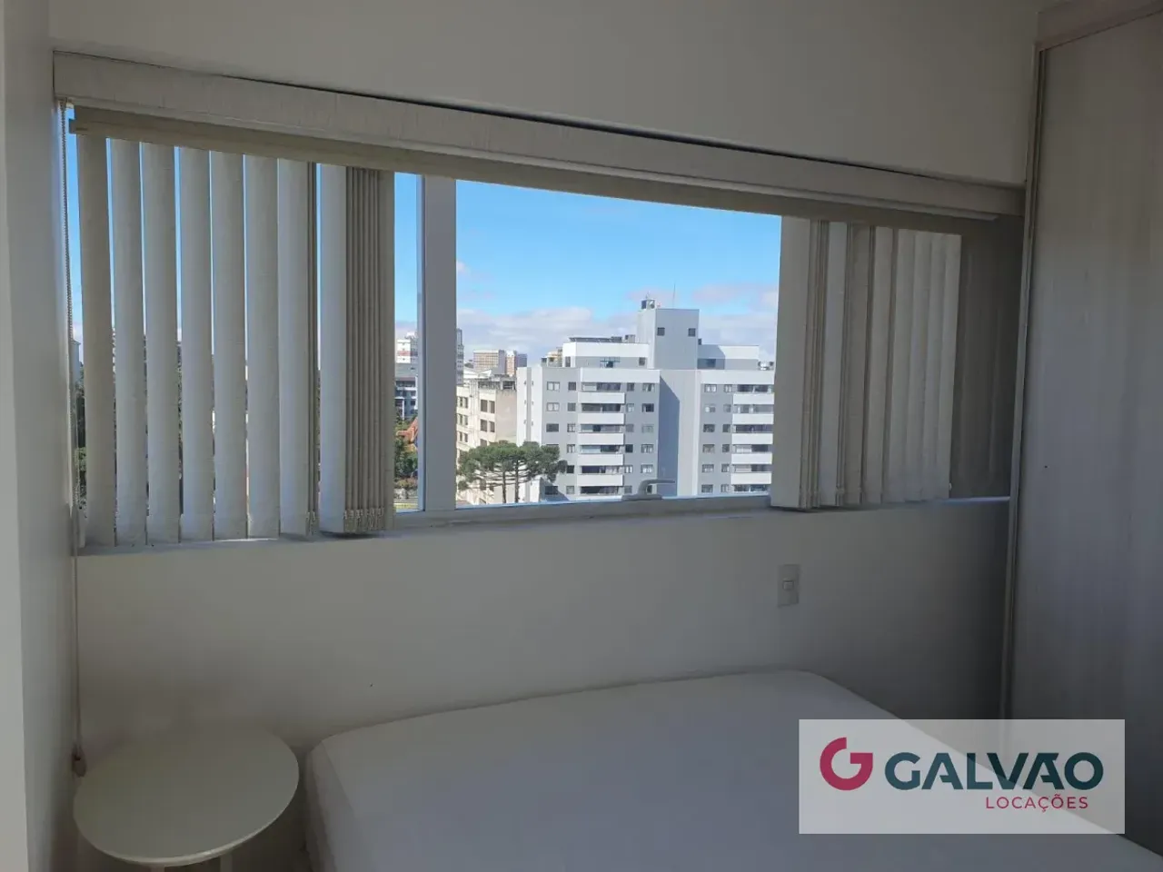 Furnished apartment with 2 bedrooms and 1 parking spot — photo 20