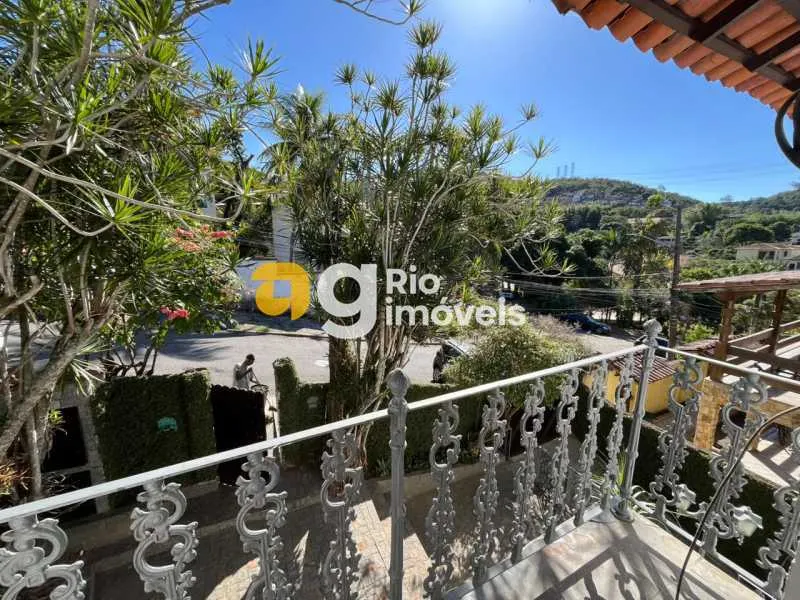 Casa com 3 quartos, 3 banheiros e 4 vagas — photo 13