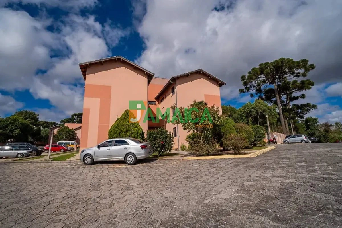 3-bedroom, 57 m² apartment in Curitiba — photo 10