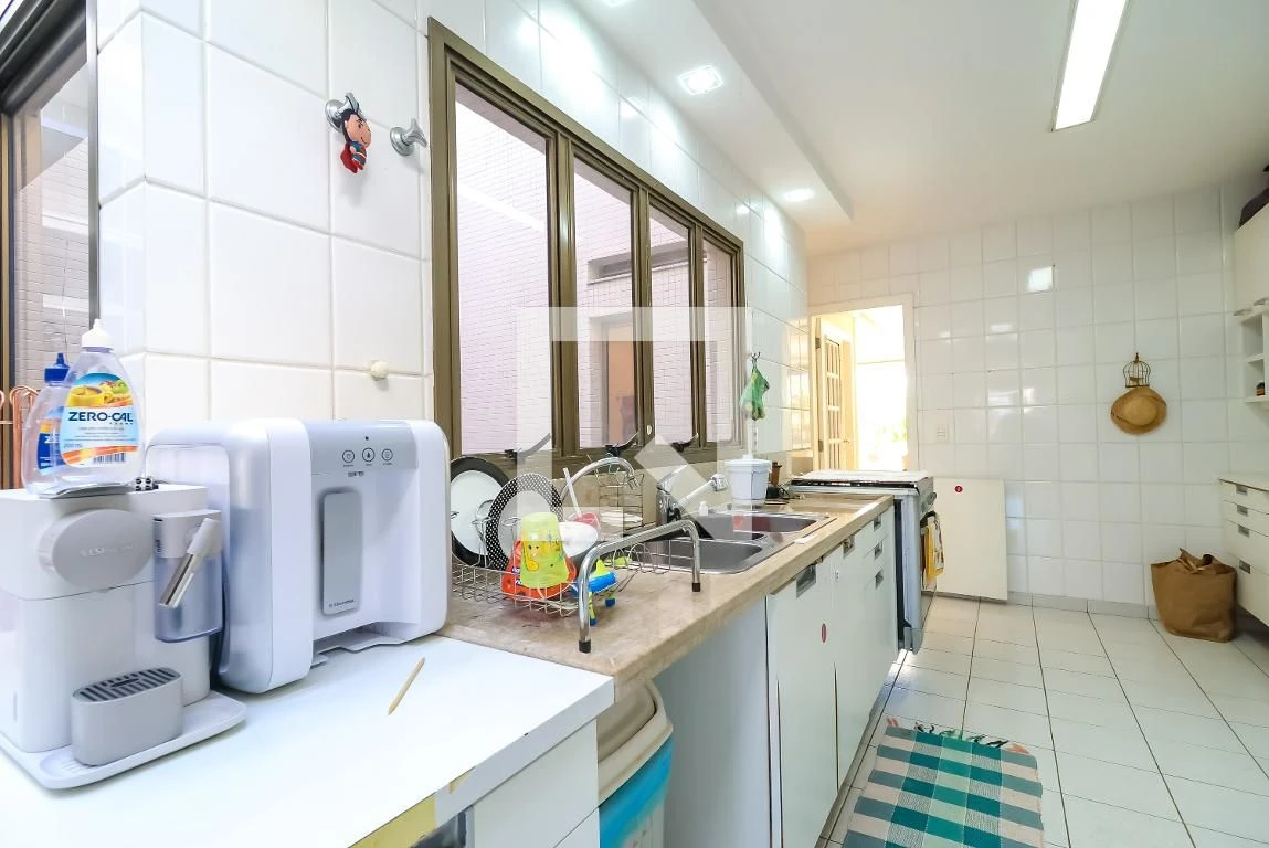 Apartamento mobiliado de 6 quartos com jacuzzi — photo 59