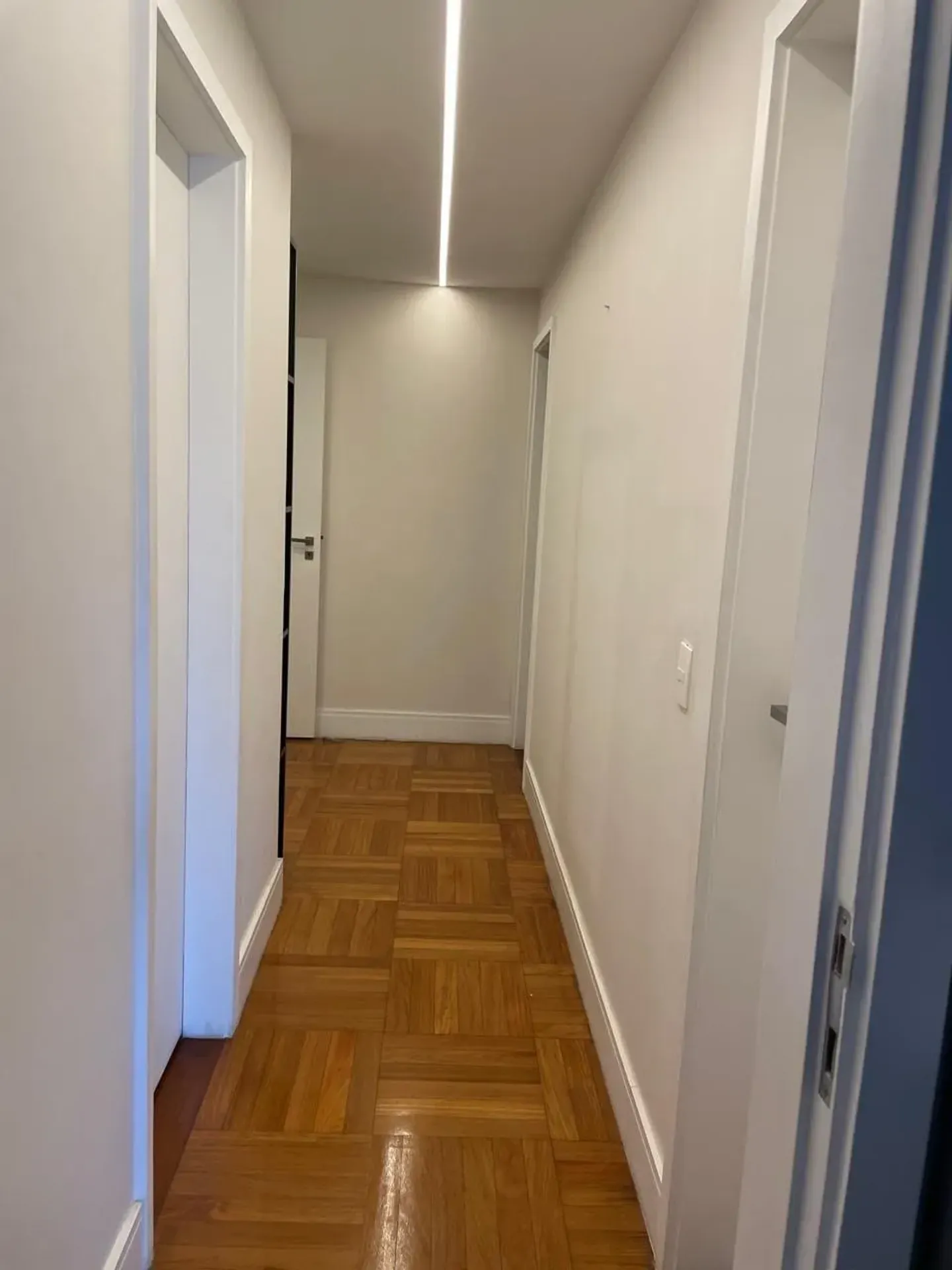 Apartment on the 5th floor with a private BBQ — photo 14