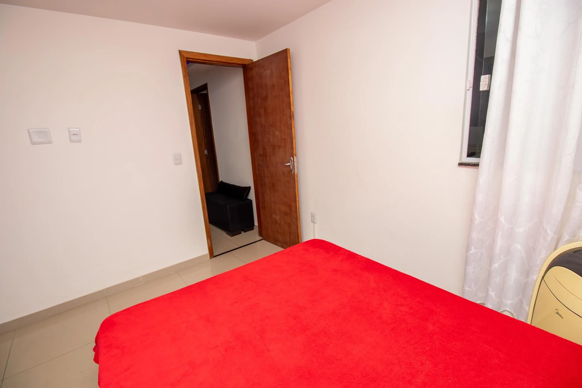 2-bedroom apartment with a home office in Rio de Janeiro — photo 19