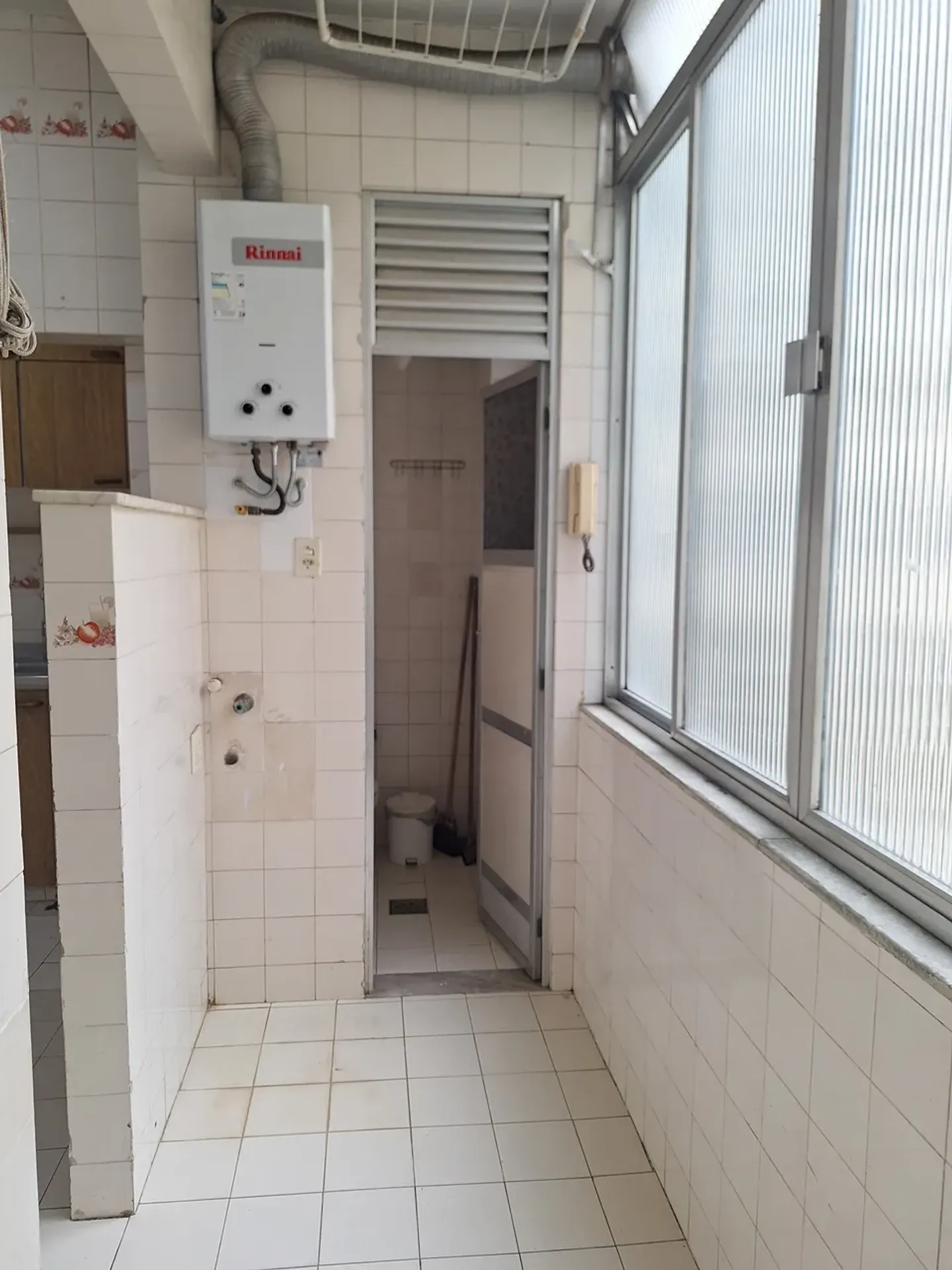 109 m² apartment with 3 bedrooms and 1 en-suite — photo 37
