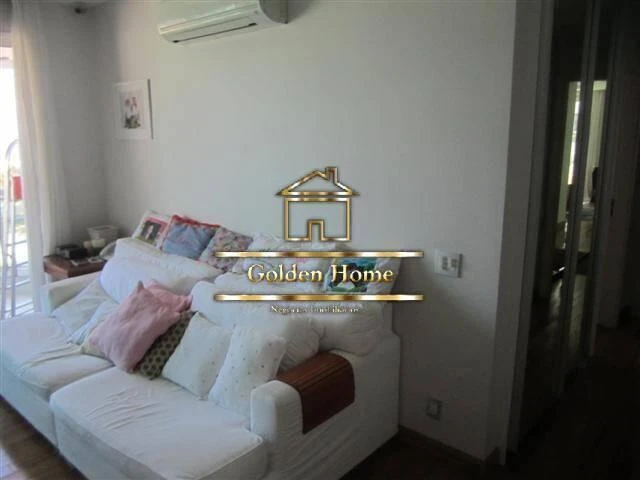 Furnished 300 m² apartment with 4 en-suites and 4 parking — photo 15