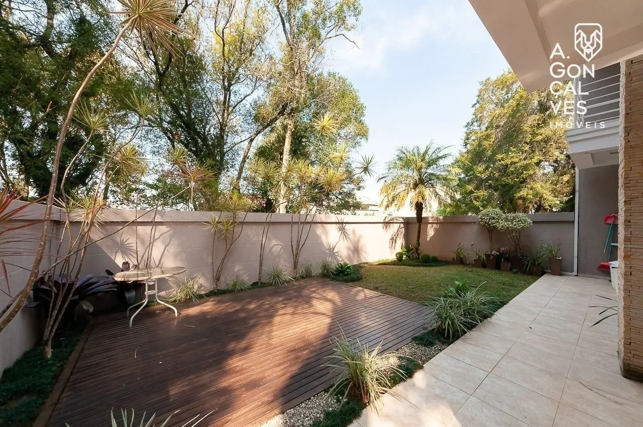 Gated community house with 4 bedrooms and 4 parking spots — photo 10