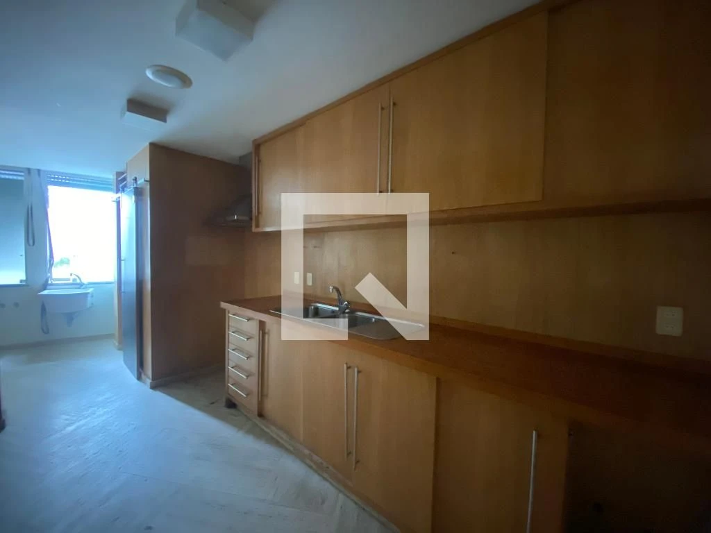 Apartamento de 3 quartos com varanda envidraçada, Leblon — photo 4