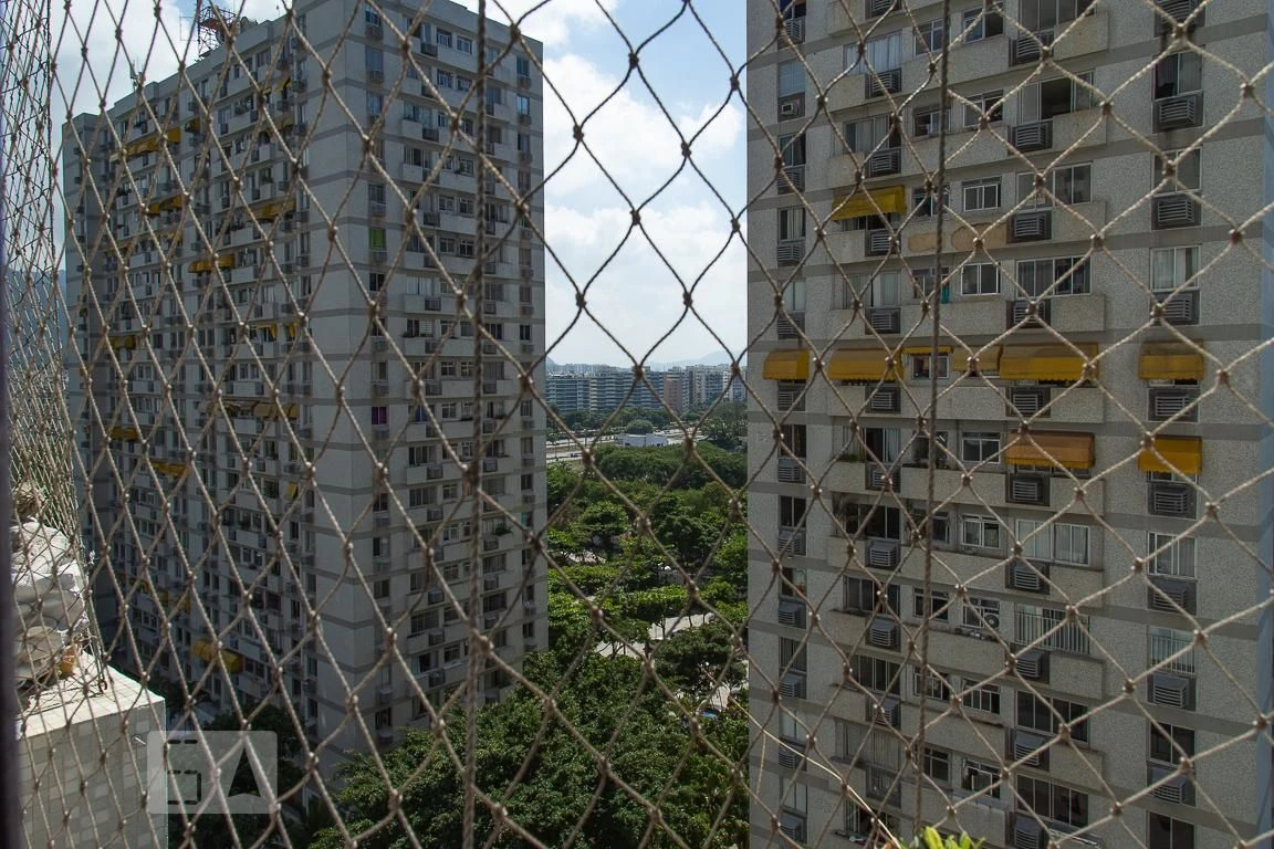Квартира з 2 спальнями та панорамними вікнами — photo 22