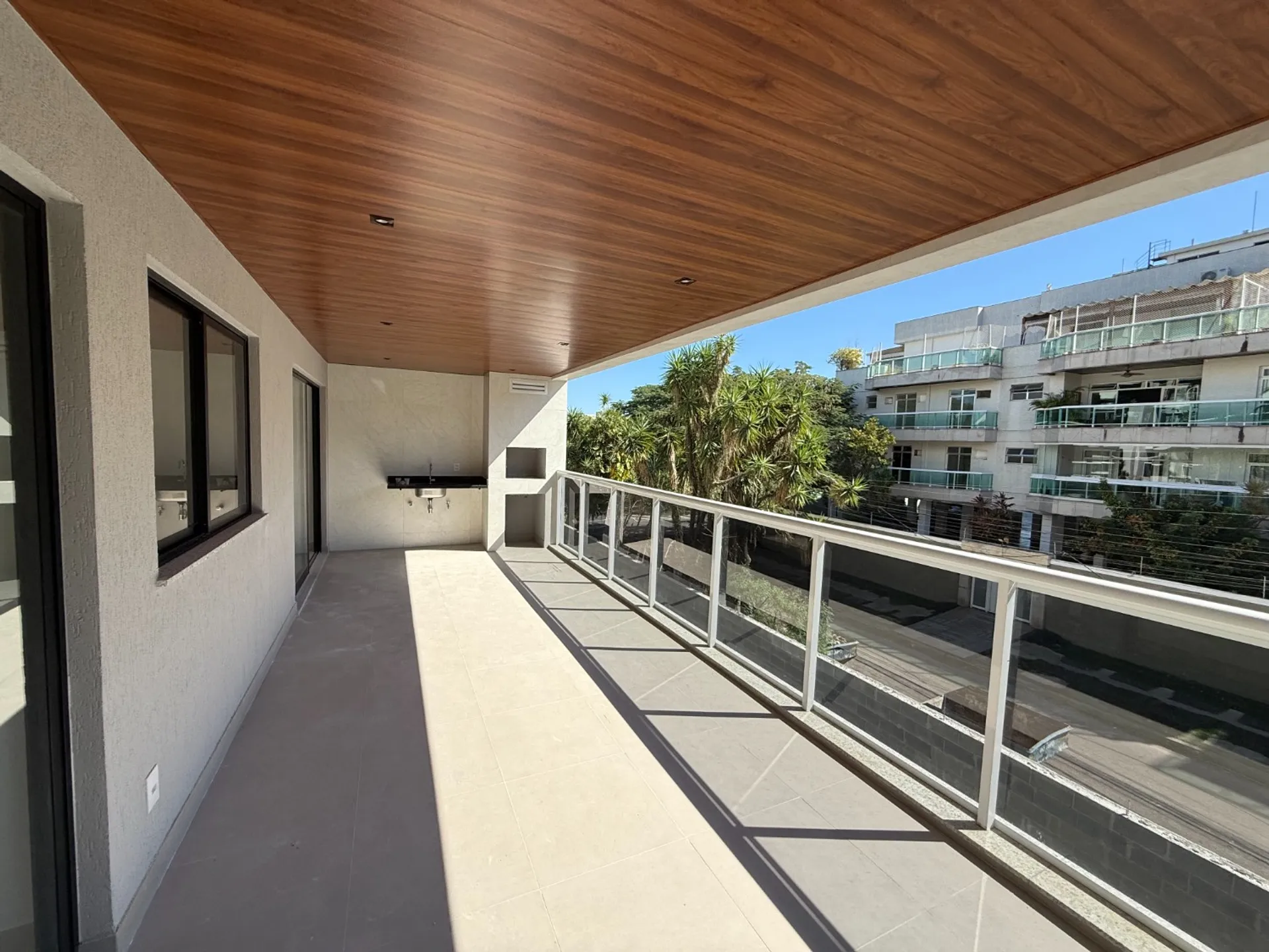 3 quartos e janelas do piso ao teto: apartamento de 110 m² — photo 7