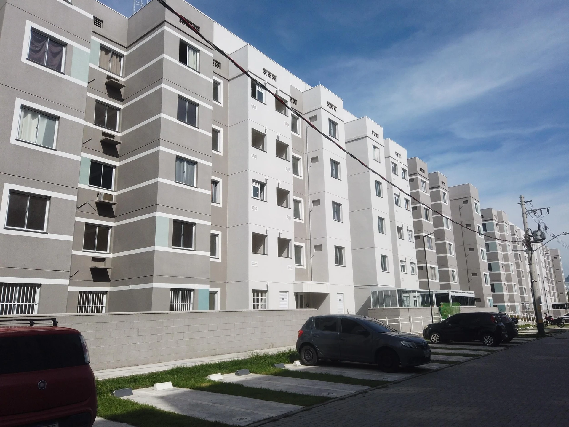 2-bedroom apartment, 47 m² — photo 29