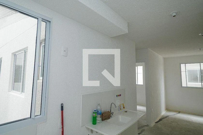40 m² apartment with 2 bedrooms and 1 bathroom — photo 20